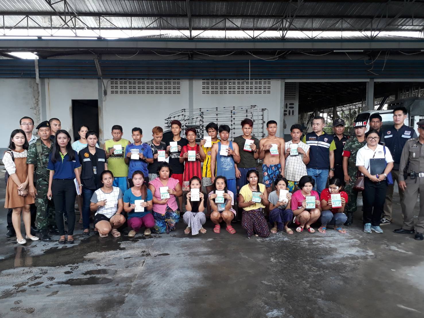 Mol-Thailand