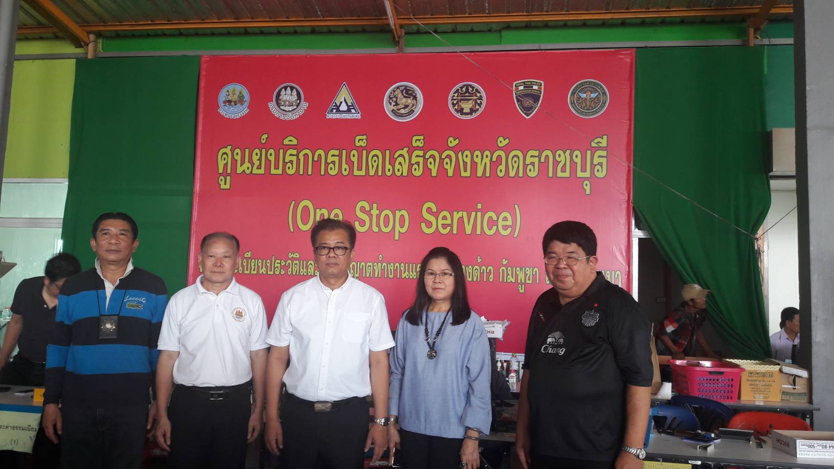 Mol-Thailand