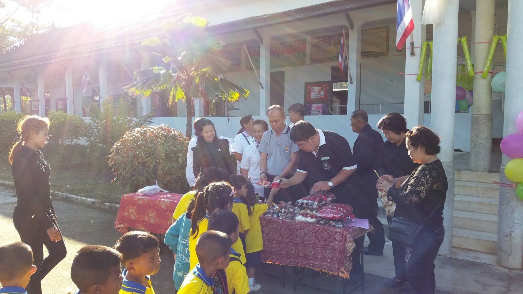 Mol-Thailand