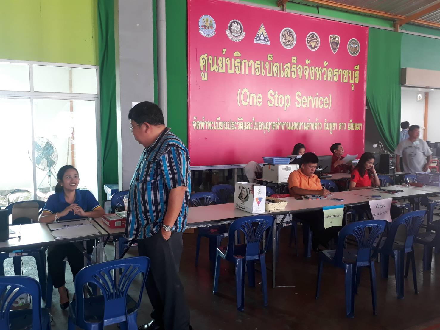 Mol-Thailand