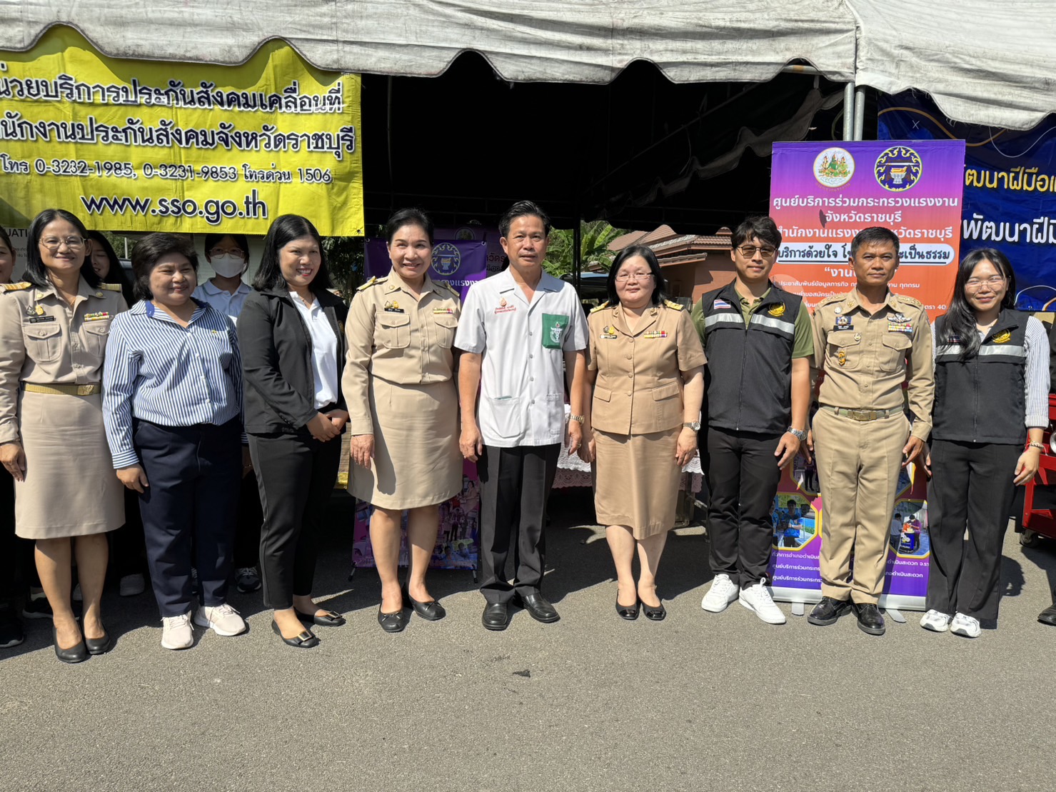 Mol-Thailand