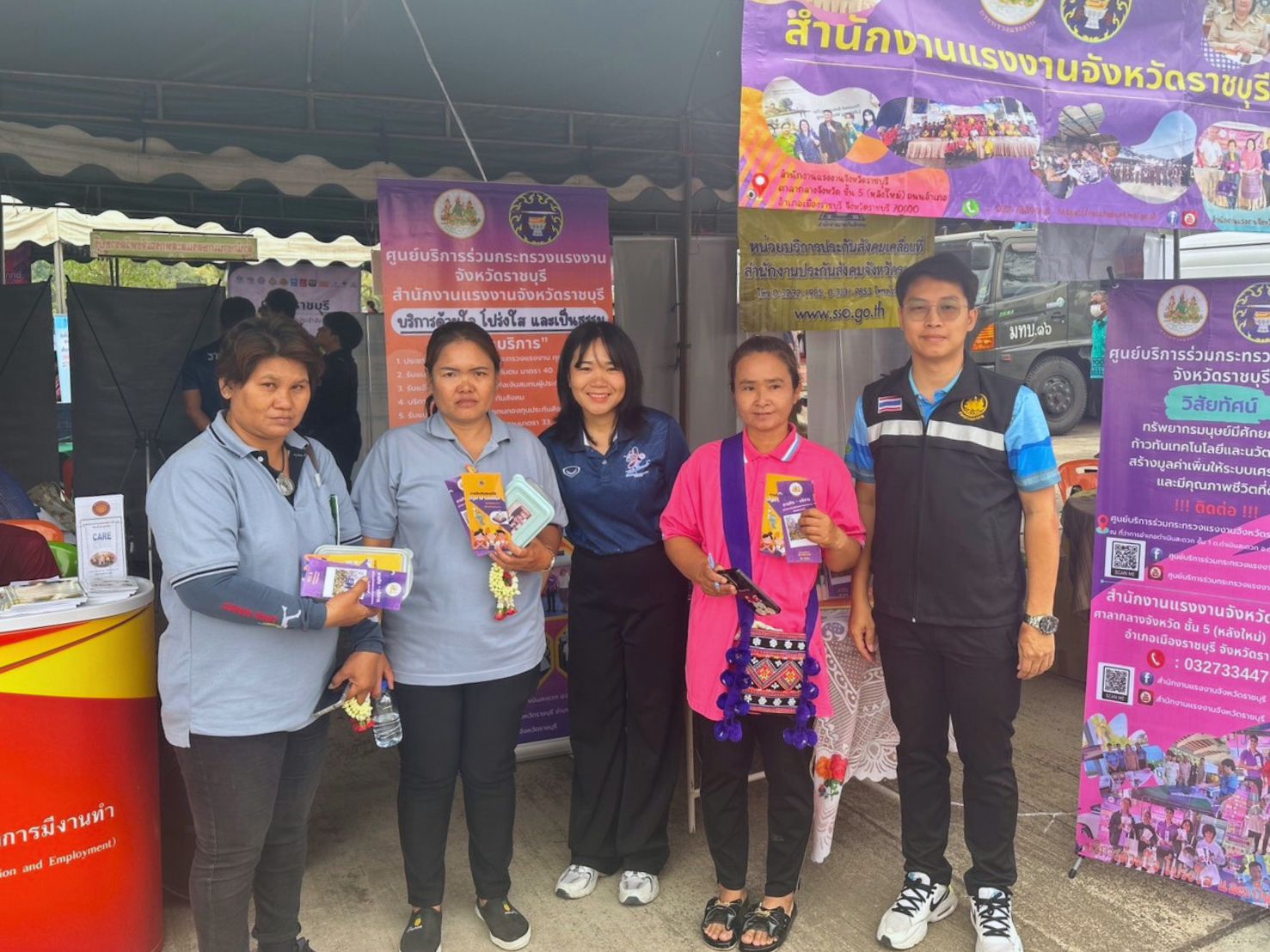 Mol-Thailand