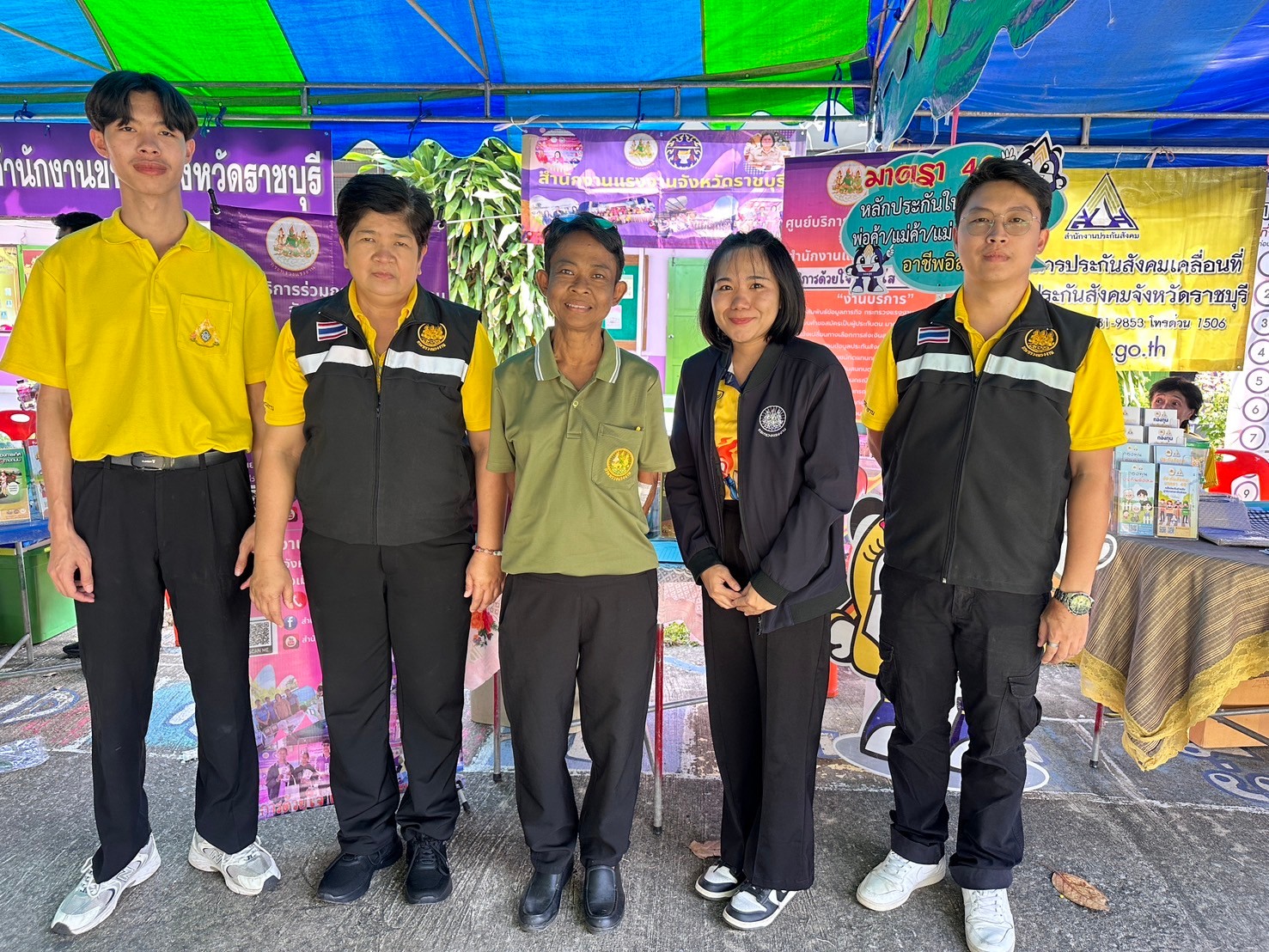 Mol-Thailand