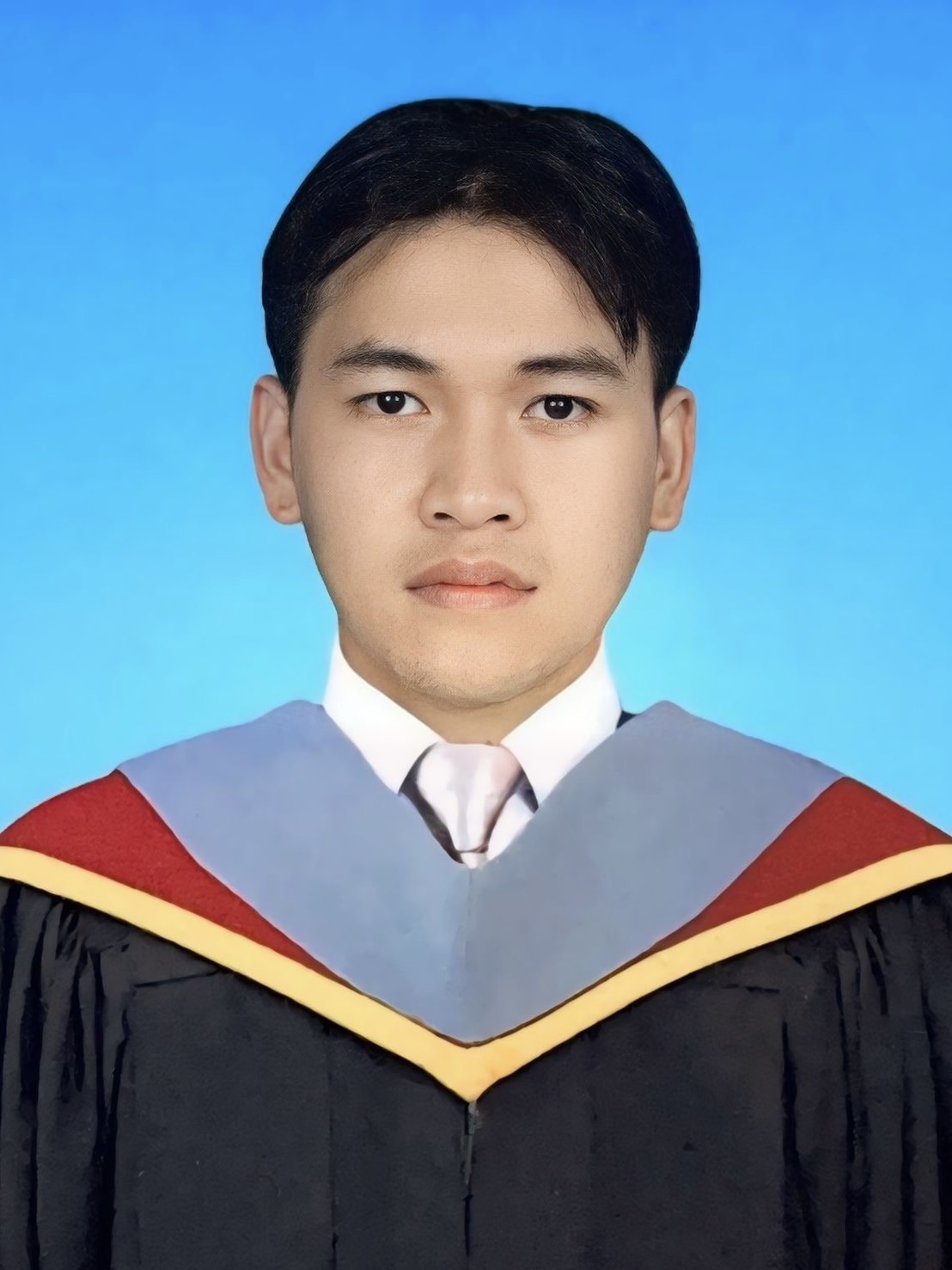 Mr.Witsawat Punoy